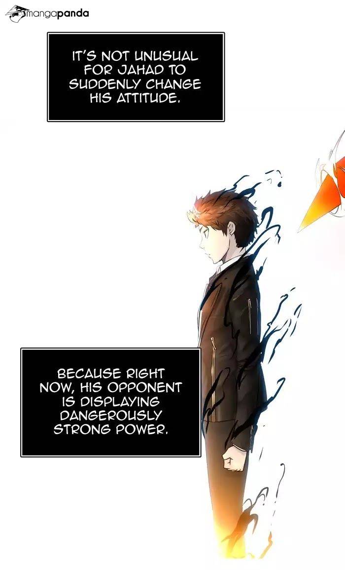 Tower of God Chapter 382 image 018